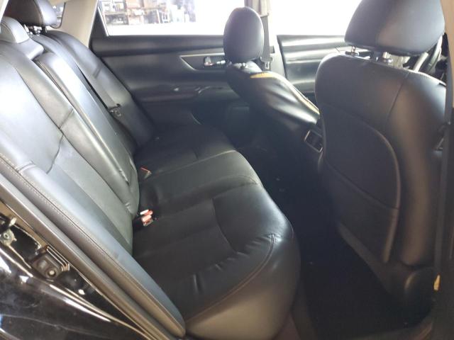 2016 NISSAN ALTIMA 3.5 - 1N4BL3AP9GC166447