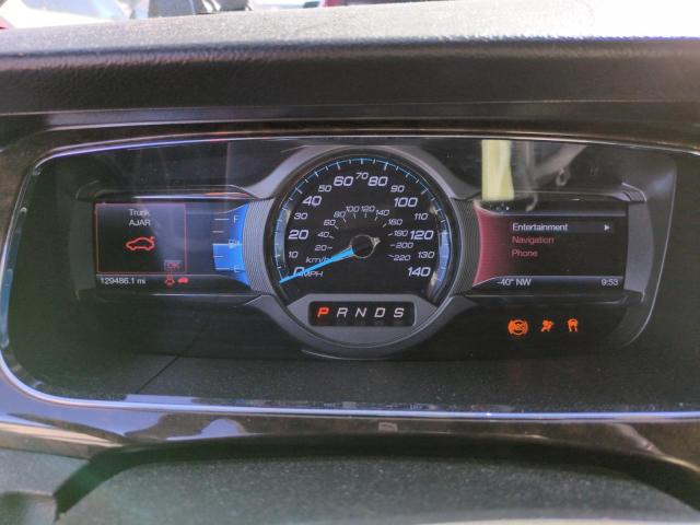 2015 FORD TAURUS 4D 1FAHP2F85FG177916