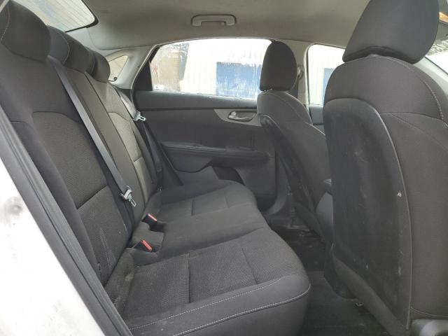 2020 KIA FORTE FE - 3KPF24AD9LE179583