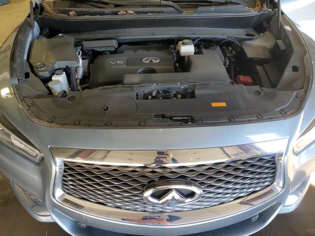 2017 INFINITI QX60 - 5N1DL0MN5HC506315
