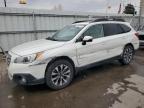 2017 SUBARU OUTBACK 2. - 4S4BSANC8H3302251
