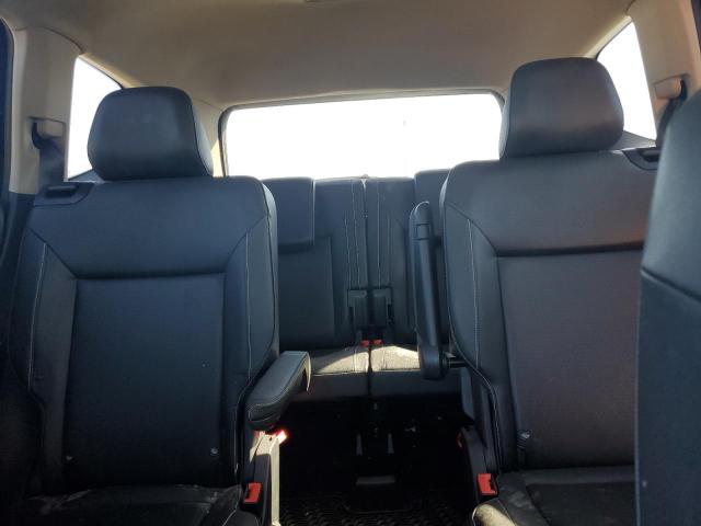 2021 VOLKSWAGEN ATLAS SEL 1V2BP2CA7MC509591