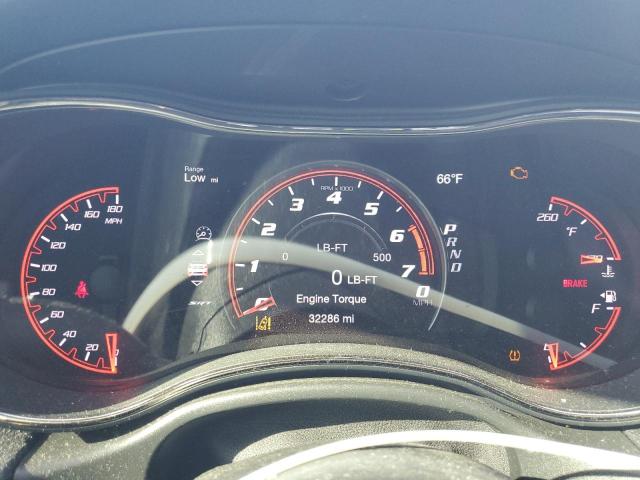2020 DODGE DURANGO SR 1C4SDJGJ8LC309476