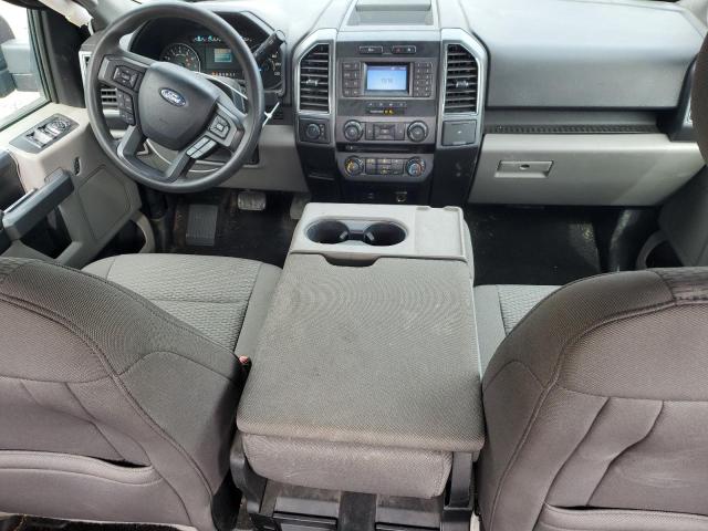 2018 FORD F150 SUPER - 1FTEW1EB9JFA82927