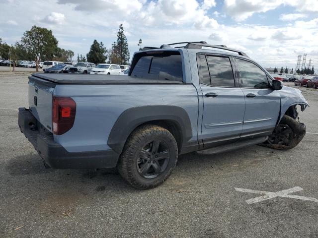Vin: 5fpyk3f77pb030280, lot: 49347545, honda ridgeline rtl-e 20233