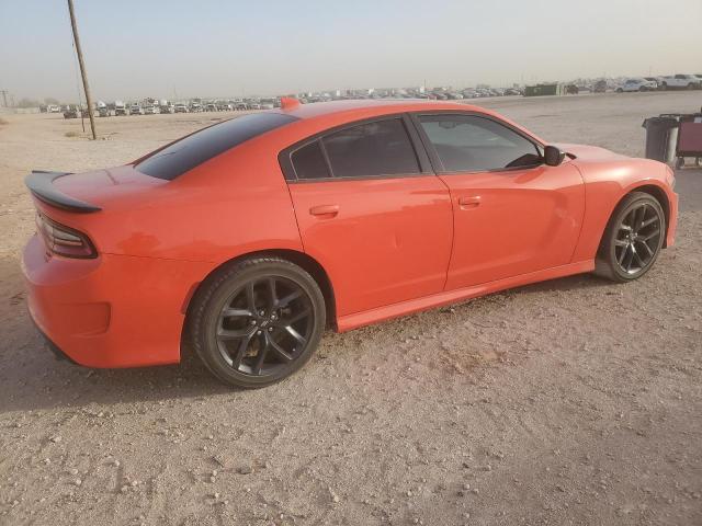 Vin: 2c3cdxhg6ph548090, lot: 48990385, dodge charger gt 20233