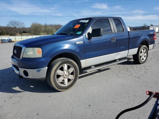 2007 FORD F150 #3139557733