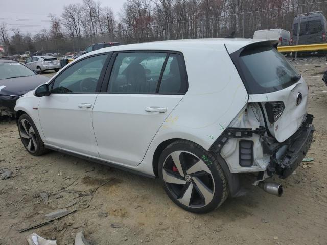 Vin: 3vw5t7au9lm012685, lot: 48813895, volkswagen gti s 20202
