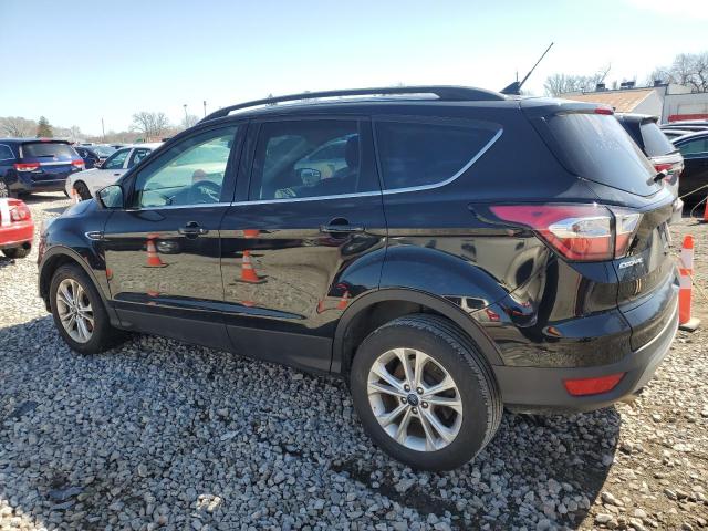 Vin: 1fmcu9gd0jud56128, lot: 48824015, ford escape se 20182