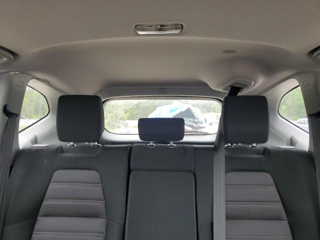 2019 HONDA CR-V EX - 5J6RW1H51KA006375