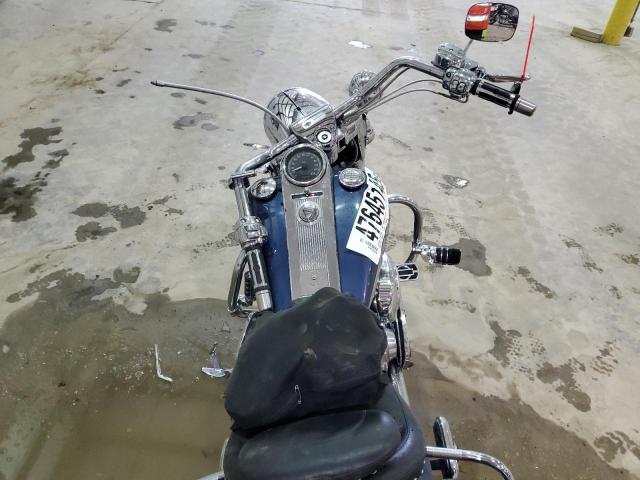 2003 HARLEY-DAVIDSON FLHR 1HD1FDV133Y706251