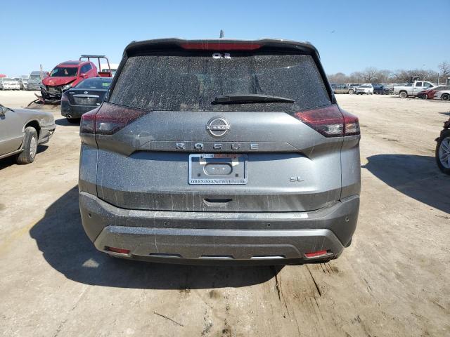 2023 NISSAN ROGUE SL - 5N1BT3CA9PC933745