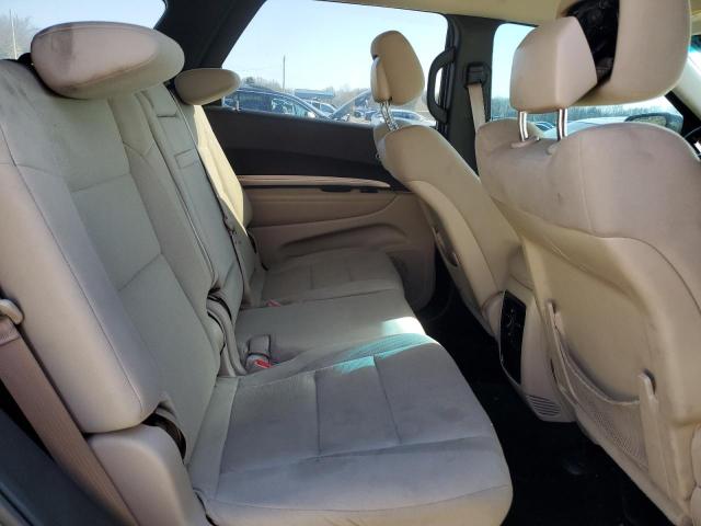 2015 DODGE DURANGO SX - 1C4RDJAGXFC810305
