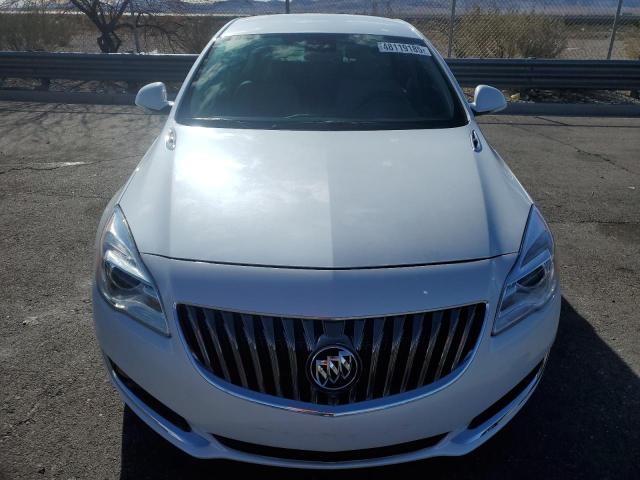 2017 BUICK REGAL SPOR - 2G4GL5EX5H9148618