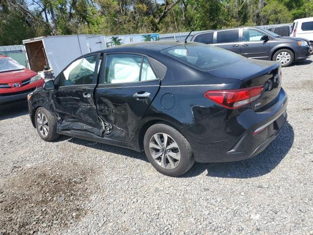 2023 KIA RIO LX 3KPA24AD2PE592719