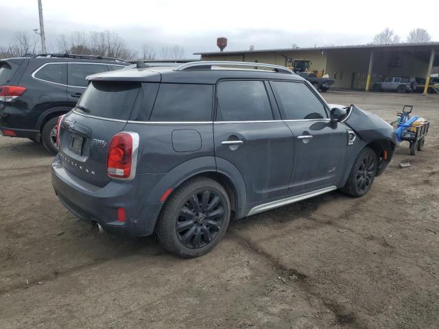Vin: wmzyx1c09l3l66767, lot: 47923355, mini cooper s countryman all4 20203