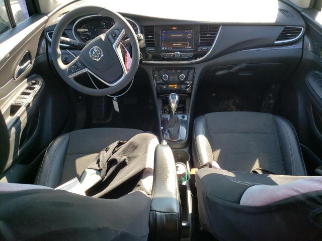 2022 BUICK ENCORE PRE - KL4CJASM9NB526195