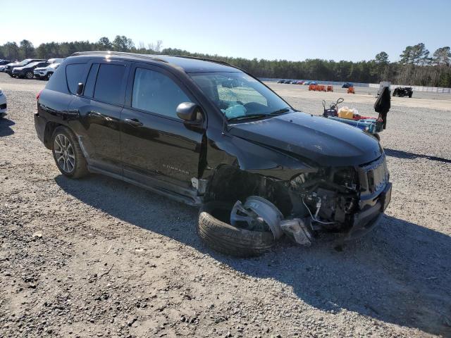 2016 JEEP COMPASS SP - 1C4NJDBB2GD654655