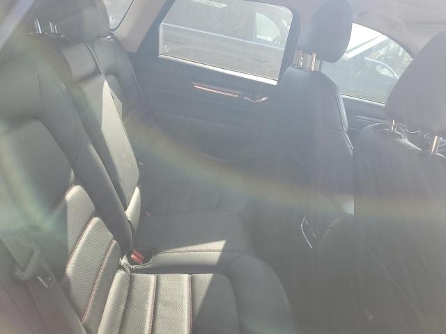2022 MAZDA CX-5 PREFE - JM3KFBCM1N0532499
