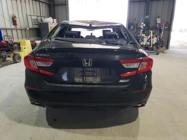 2022 HONDA ACCORD SPO - 1HGCV1F45NA021153