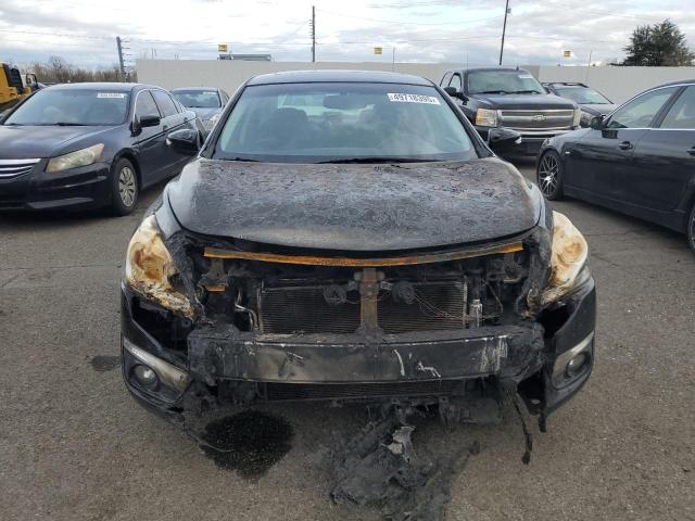 2015 NISSAN ALTIMA 2.5 - 1N4AL3APXFC153667