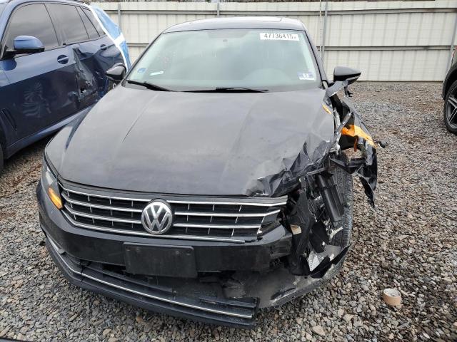 2017 VOLKSWAGEN PASSAT SE - 1VWBT7A3XHC040093