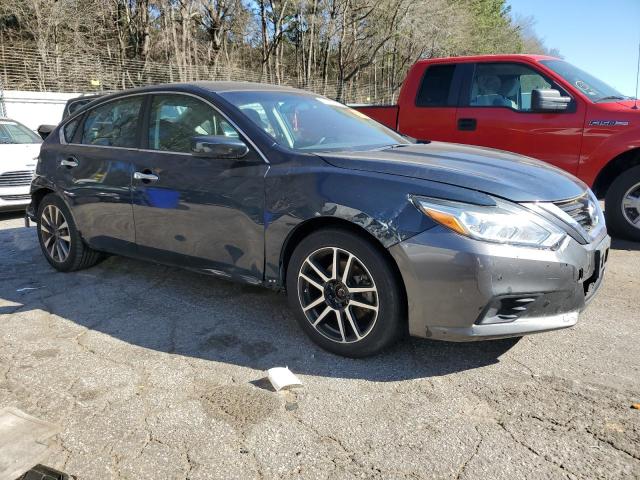 Vin: 1n4al3ap1hc261680, lot: 49907495, nissan altima 2.5 20174