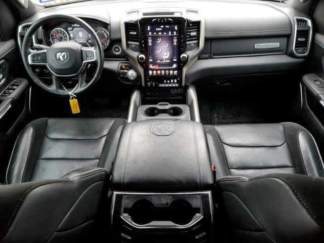 2019 RAM 1500 LARAM - 1C6SRFJT0KN925949