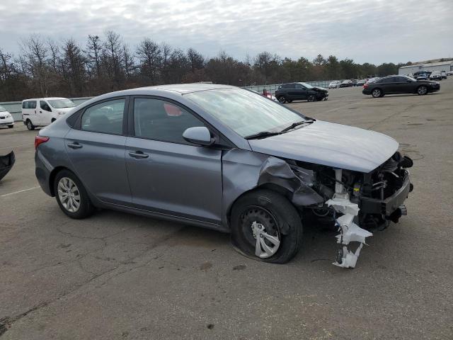 2019 HYUNDAI ACCENT 3KPC24A32KE066647