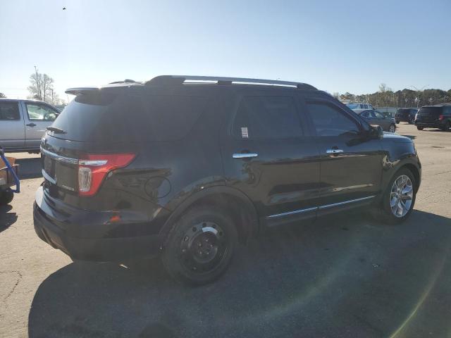 Vin: 1fm5k7f8xdga54078, lot: 50161525, ford explorer limited 20133