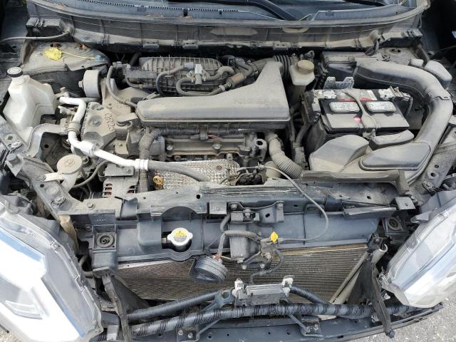 2020 NISSAN ROGUE S - JN8AT2MV5LW123148