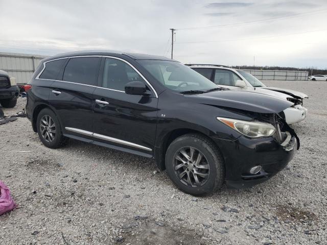 Vin: 5n1al0mm7fc522944, lot: 50617625, infiniti qx60 20154