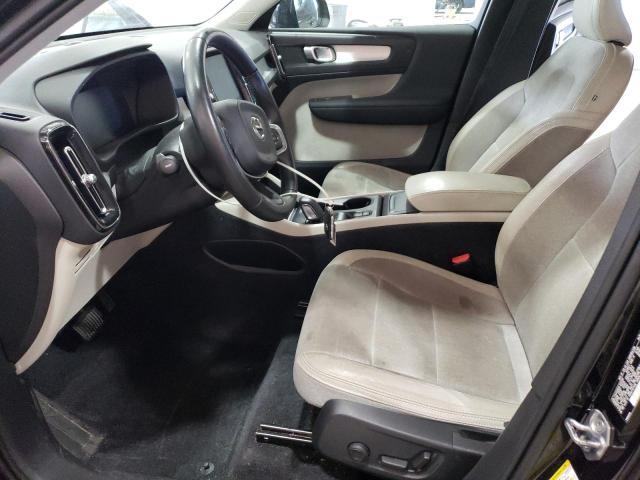 2020 VOLVO XC40 T4 MO YV4AC2HK5L2237361