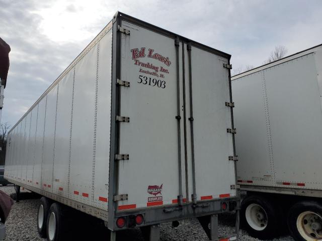 WABASH 53 TRAILER 2019 1JJV532D7KL100940 photo #4