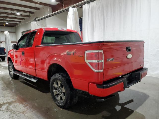 Vin: 1ftfx1ef5cfa83029, lot: 48911935, ford f-150 super cab 20122