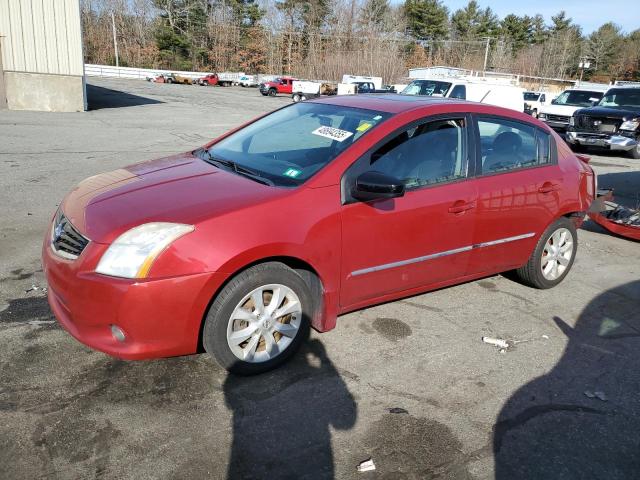 Vin: 3n1ab6ap9bl659538, lot: 48694355, nissan sentra 2.0 2011 img_1