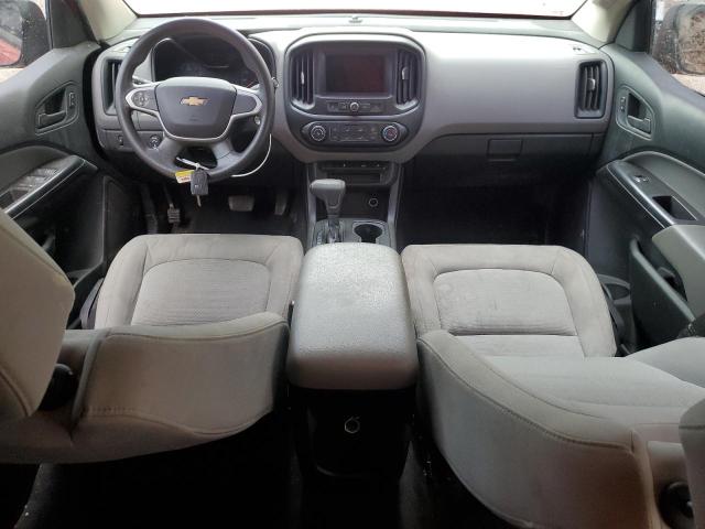 2019 CHEVROLET COLORADO - 1GCGTBEN0K1126734