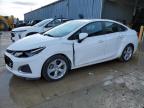 2019 CHEVROLET CRUZE PREM - 1G1BF5SM3K7101945