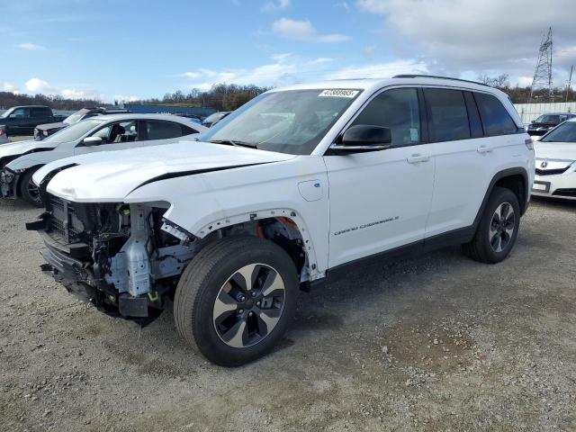 Vin: 1c4rjyb6xn8721519, lot: 47388965, jeep grand cher limited 4xe 2022 img_1