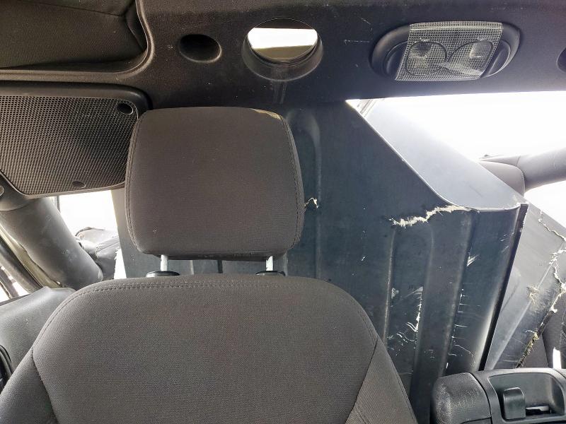 2017 JEEP WRANGLER U - 1C4BJWDG5HL609059