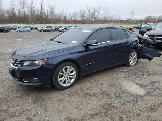 CHEVROLET IMPALA LT