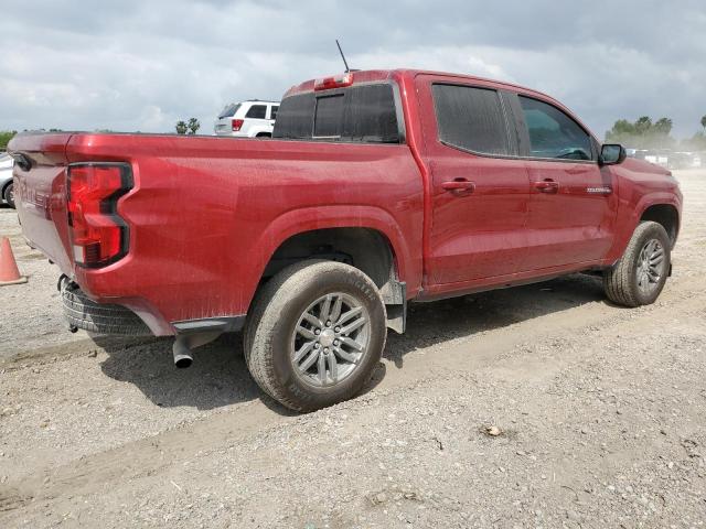 Vin: 1gcpscek3p1227031, lot: 50354485, chevrolet colorado lt 20233