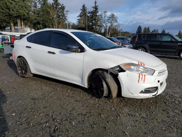 2016 DODGE DART GT SP 1C3CDFGB6GD819601