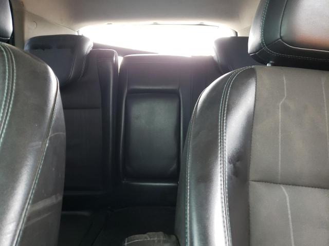 2015 CHEVROLET TRAX 1LT - 3GNCJLSBXFL248074