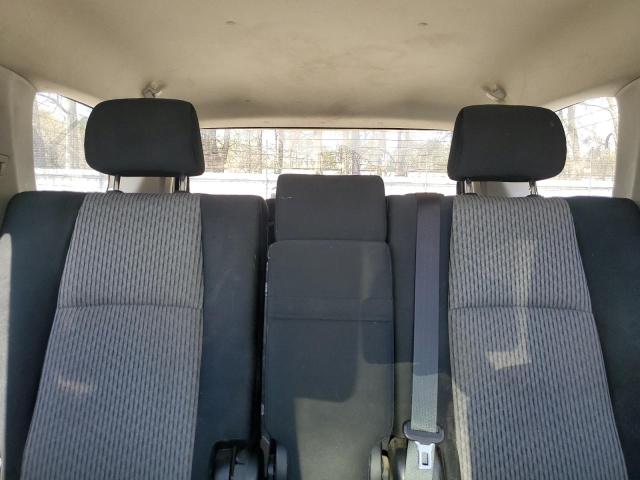 2016 TOYOTA 4RUNNER SR - JTEZU5JR3G5111785