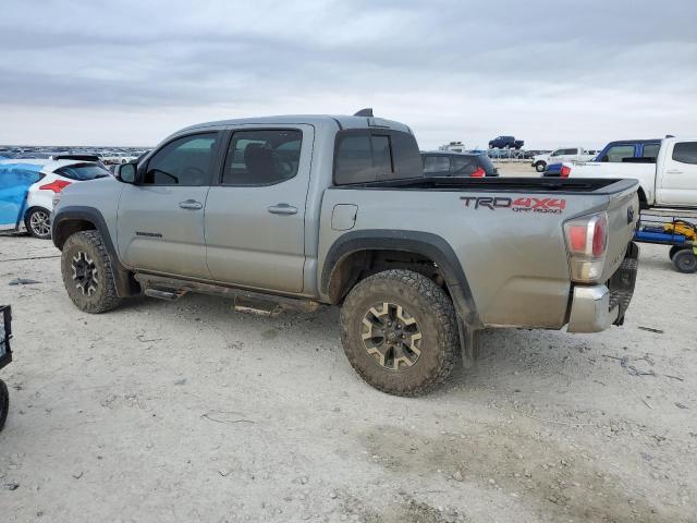 Vin: 3tmcz5an7lm334618, lot: 48404515, toyota tacoma double cab 20202
