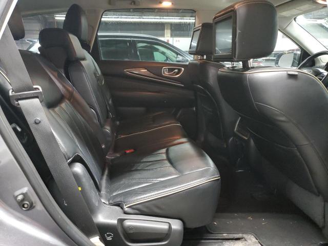 2017 INFINITI QX60 - 5N1DL0MM4HC548613