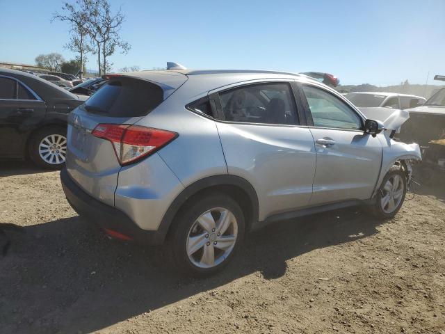 2019 HONDA HR-V EXL - 3CZRU5H75KM711875