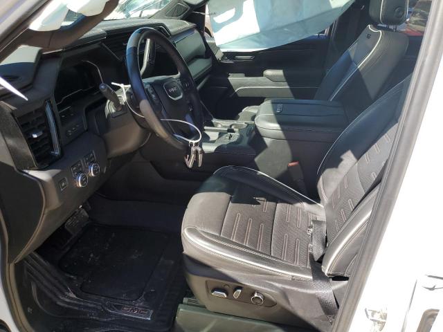2024 GMC SIERRA K25 1GT49ZEY0RF259723