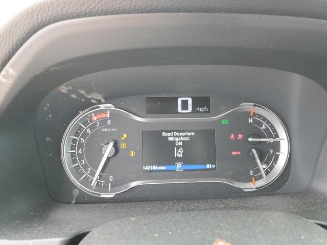 2018 HONDA RIDGELINE - 5FPYK3F8XJB004529